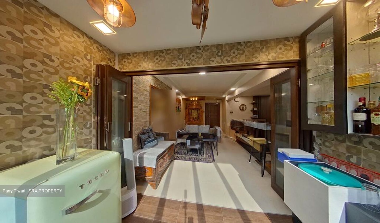 Blk 203D Compassvale Road (Sengkang), HDB Executive #505152431